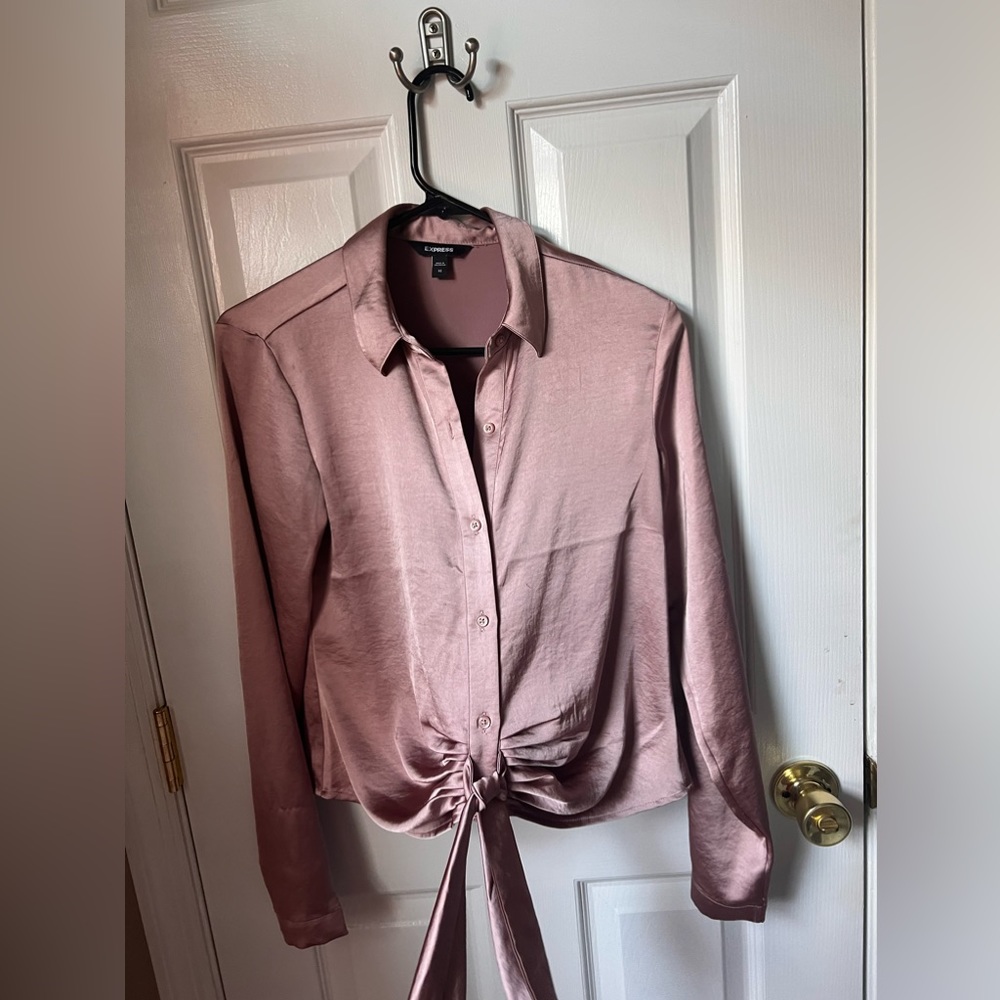Express blouse